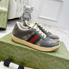 Gucci Screener Shoes